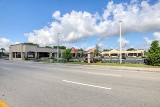 Pompano Beach, FL Retail - 201-233 S Federal Hwy