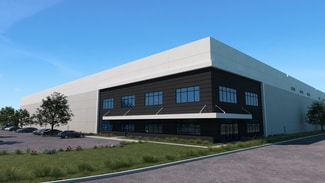 Griffin, GA Industrial - Arthur K Bolton Hwy