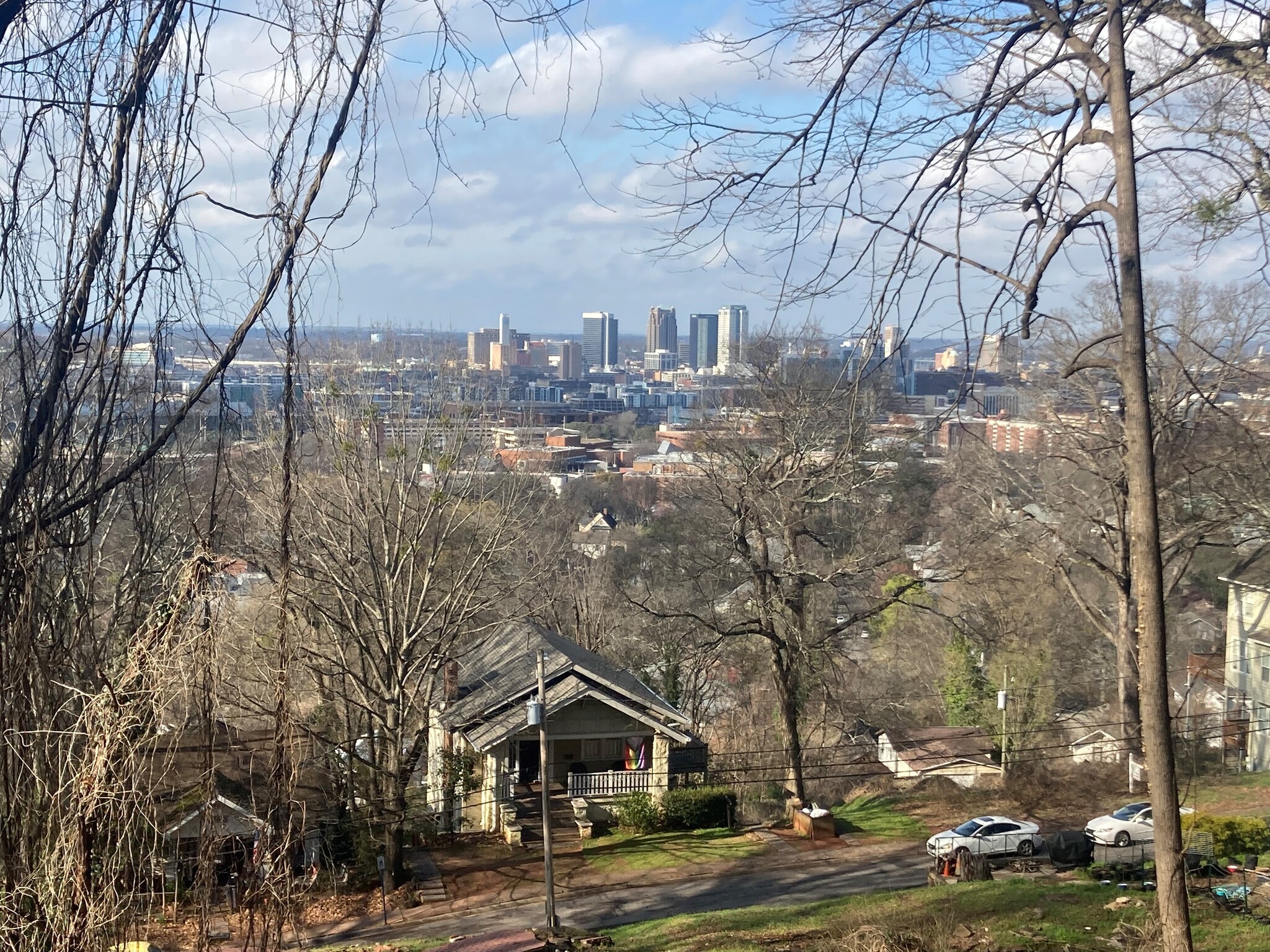 1213 18th Ave S, Birmingham, AL for Sale
