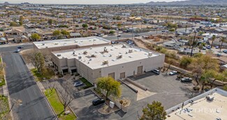 Phoenix, AZ Manufacturing - 2327 E Jones Ave