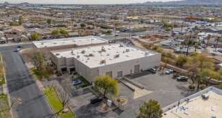 Phoenix, AZ undefined - 2327 E Jones Ave
