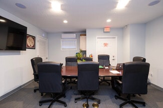 Saint Petersburg, FL Office - 400 15th St N