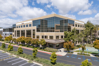 Aliso Viejo, CA Office - 4 Polaris Way