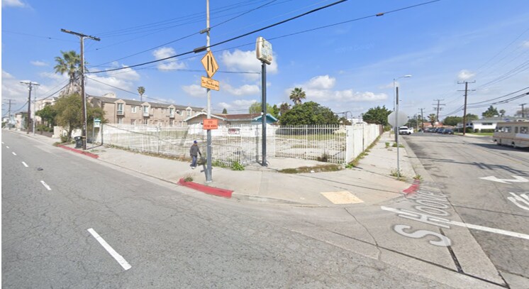 705 W El Segundo Blvd, Los Angeles, CA for Sale