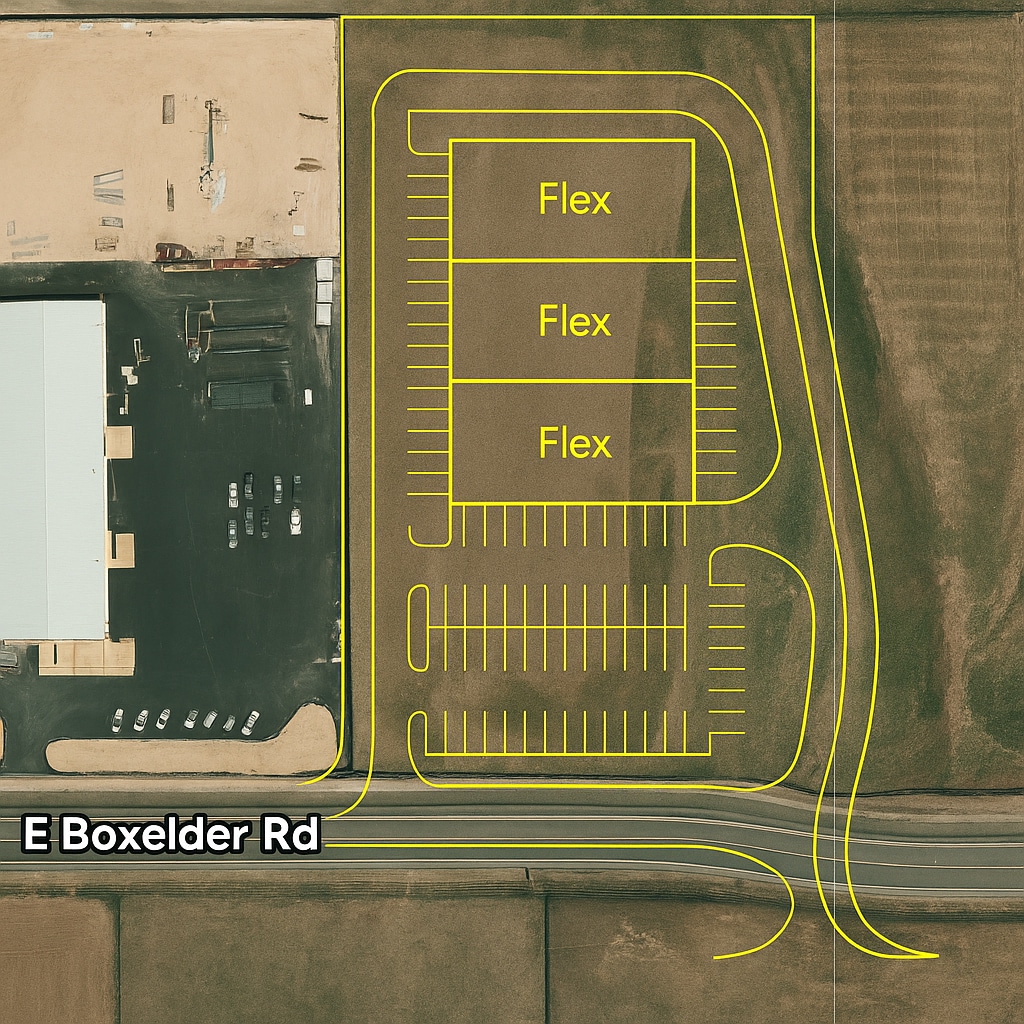 1125 Boxelder Road, Gillette, WY for Sale