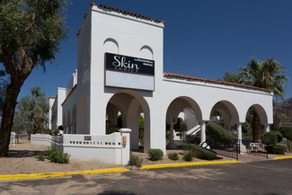 Phoenix, AZ Office - 1825-1845 E Northern Ave