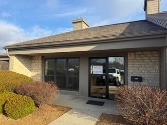 Reynoldsburg, OH Office - 7596 Slate Ridge Blvd