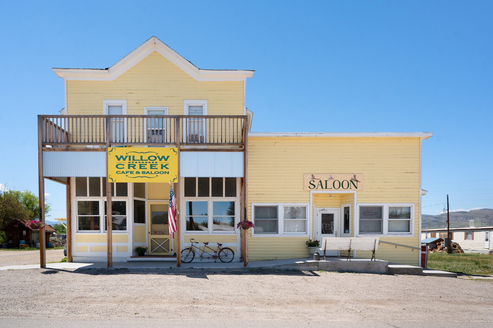 21 Main, Willow Creek, MT for Sale