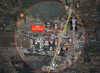 Humble, TX Commercial - 9435 FM 1960 Bypass Rd W Humble, TX Commercial - 9435 FM 1960 Bypass Rd W