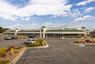 Westminster, CO Retail - 6805-7355 W 88th Ave