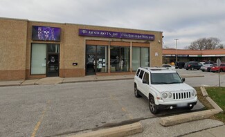 Windsor, ON Retail - 3375 Walker Rd