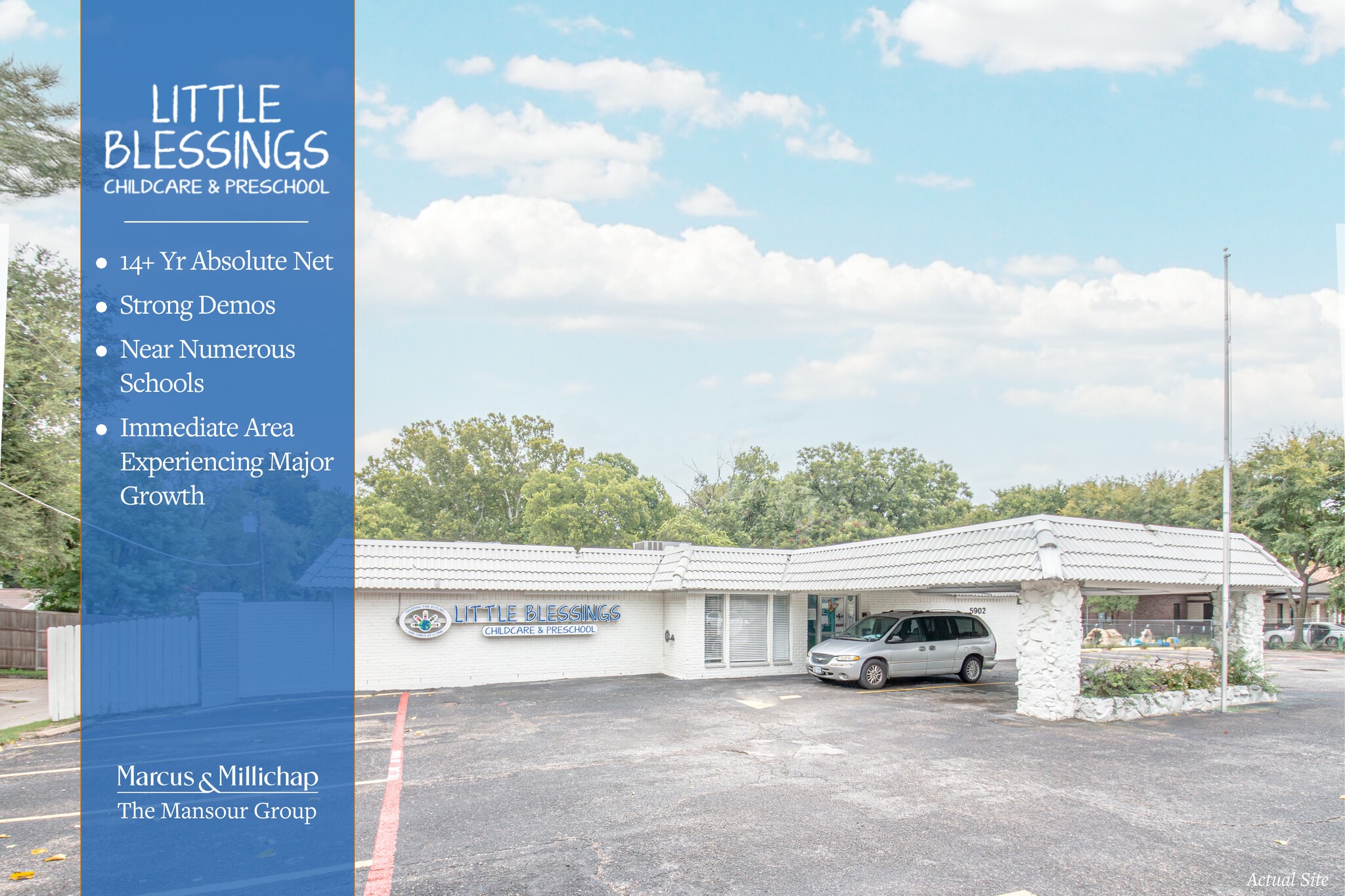 5902 N Jupiter Rd, Garland, TX for Sale