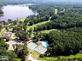 Traceway South Lots 1-12