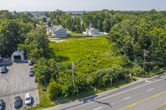 Elkridge, MD Storefront Retail/Office - 6661 Washington Blvd