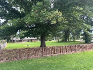 Muskogee, OK Residential Income - 3535 Chandler Rd
