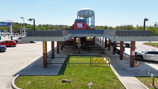 Dallas, TX Retail - 3660 E Belt Line Rd