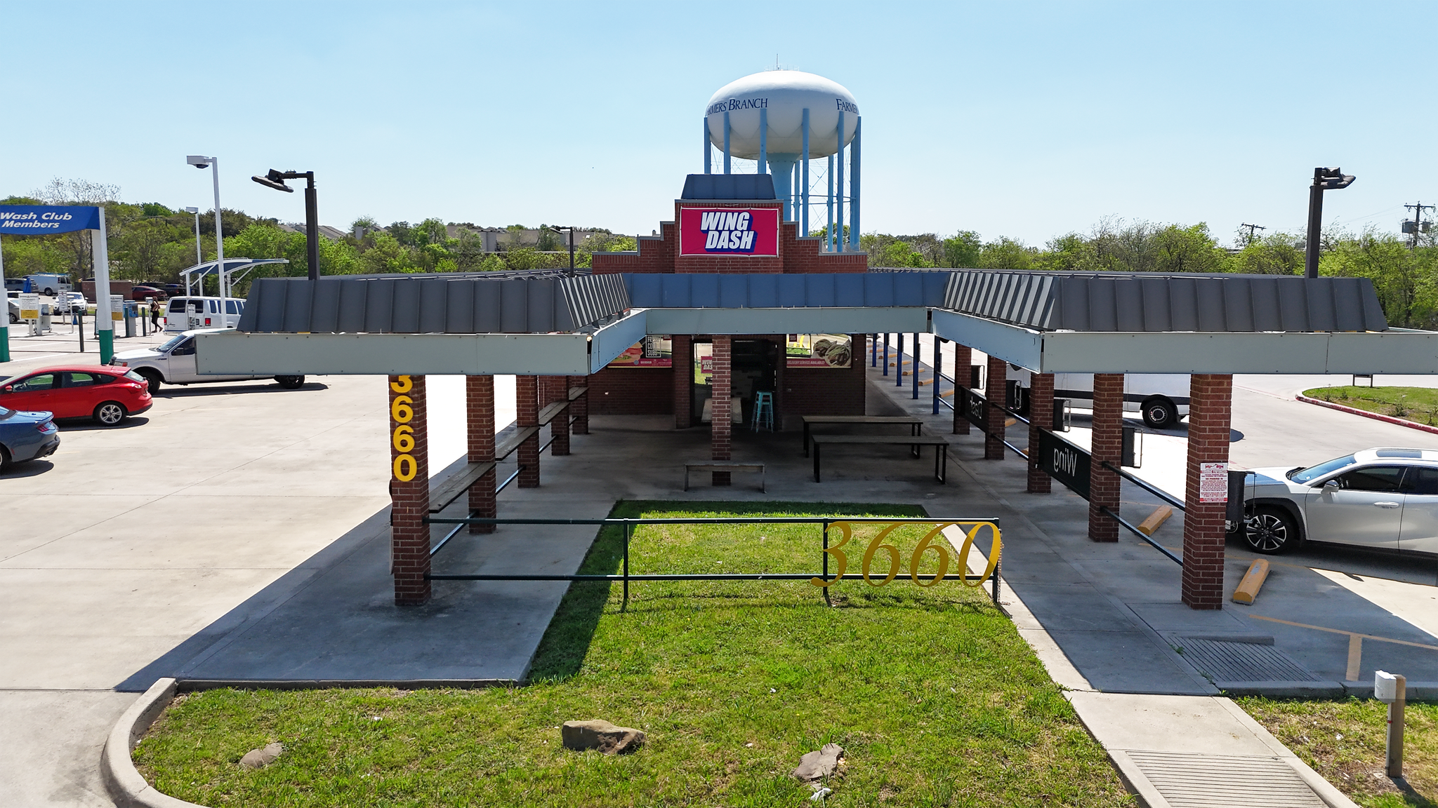 3660 E Belt Line Rd, Dallas, TX for Rent