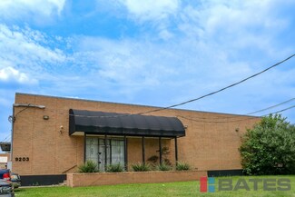 Dallas, TX Industrial - 9203 Diplomacy Row