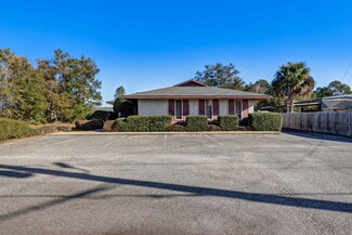 Saint Marys, GA Medical - 2420 Osborne Rd