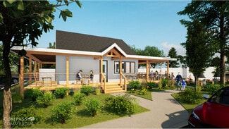 Bend, OR Commercial Land - 225 SE Taft Ave Bend, OR Commercial Land - 225 SE Taft Ave