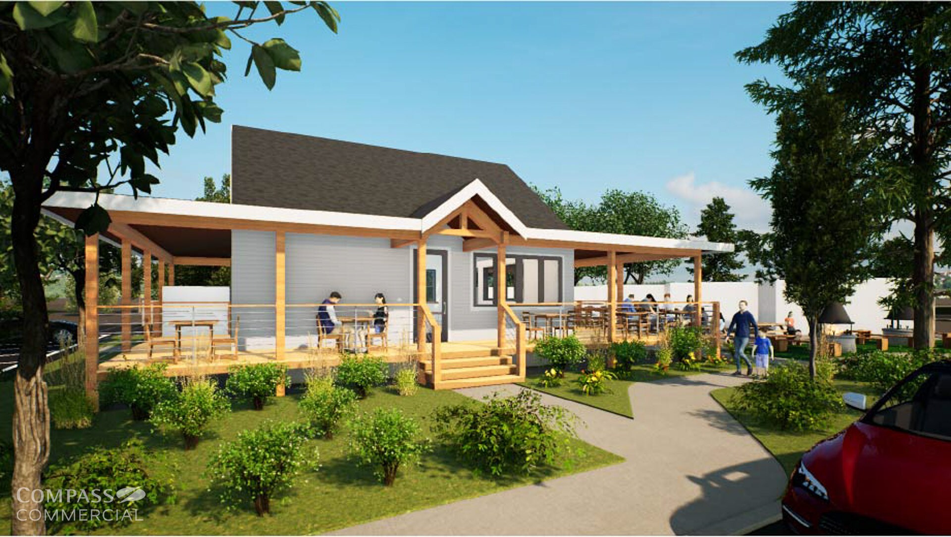 225 SE Taft Ave, Bend, OR for Rent