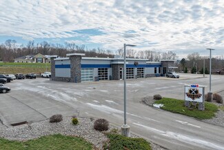 Mars, PA Auto Dealership - 215 Scharberry Ln