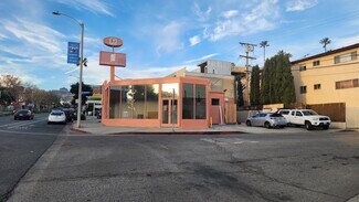 West Hollywood, CA undefined - 1000 N Fairfax Ave