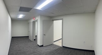 Wellington, FL Industrial - 3111 Fortune Way Wellington, FL Industrial - 3111 Fortune Way