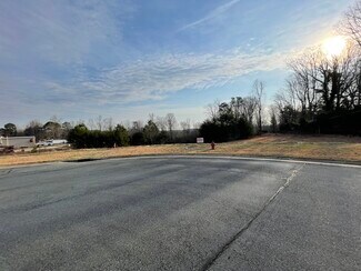 King, NC Commercial Land - River Birch Ct King, NC Commercial Land - River Birch Ct