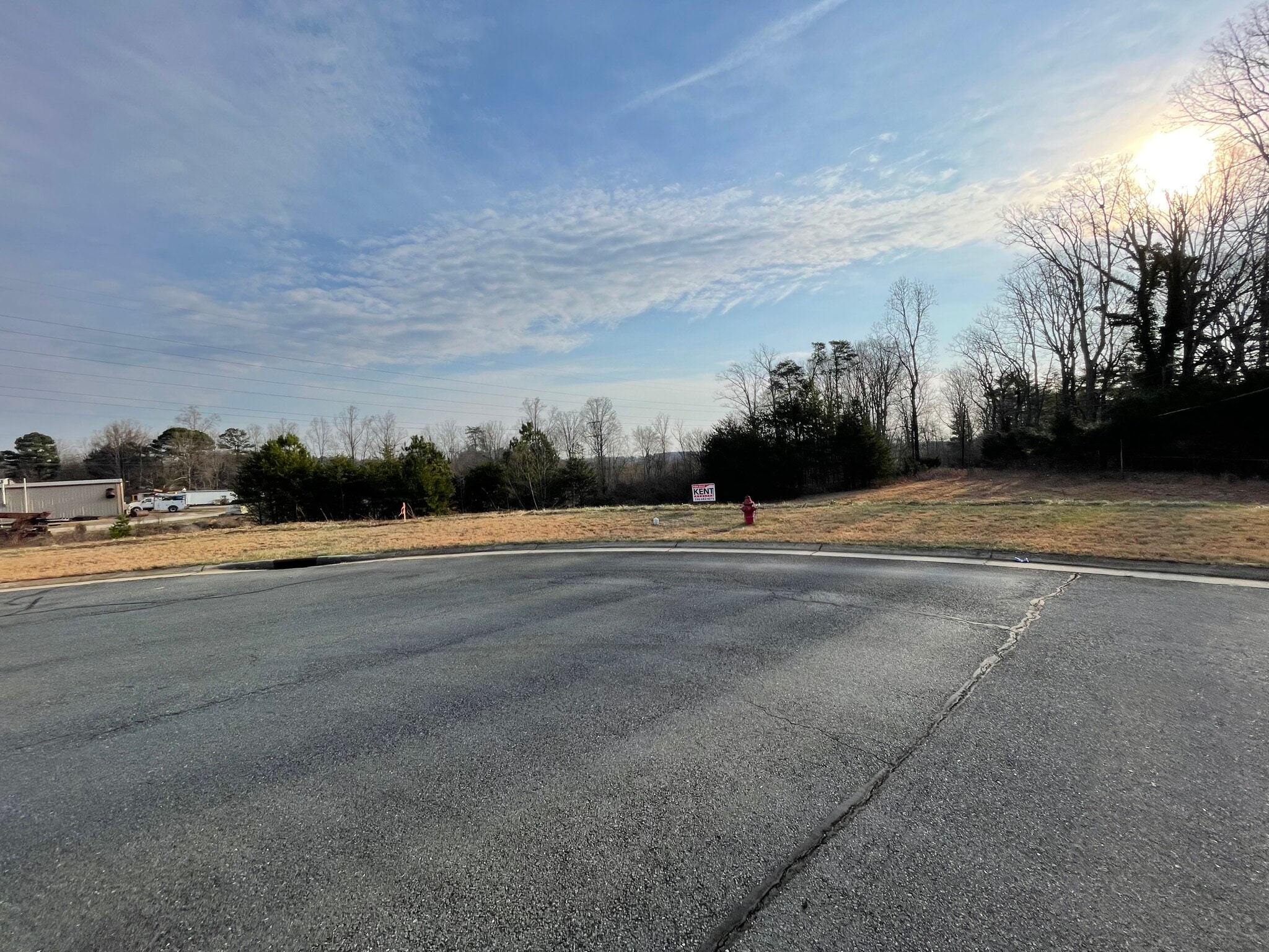 River Birch Ct, King, NC for Sale