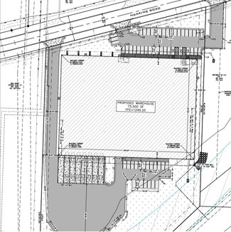 Republic, MO Industrial - 3130 Hankins Rd