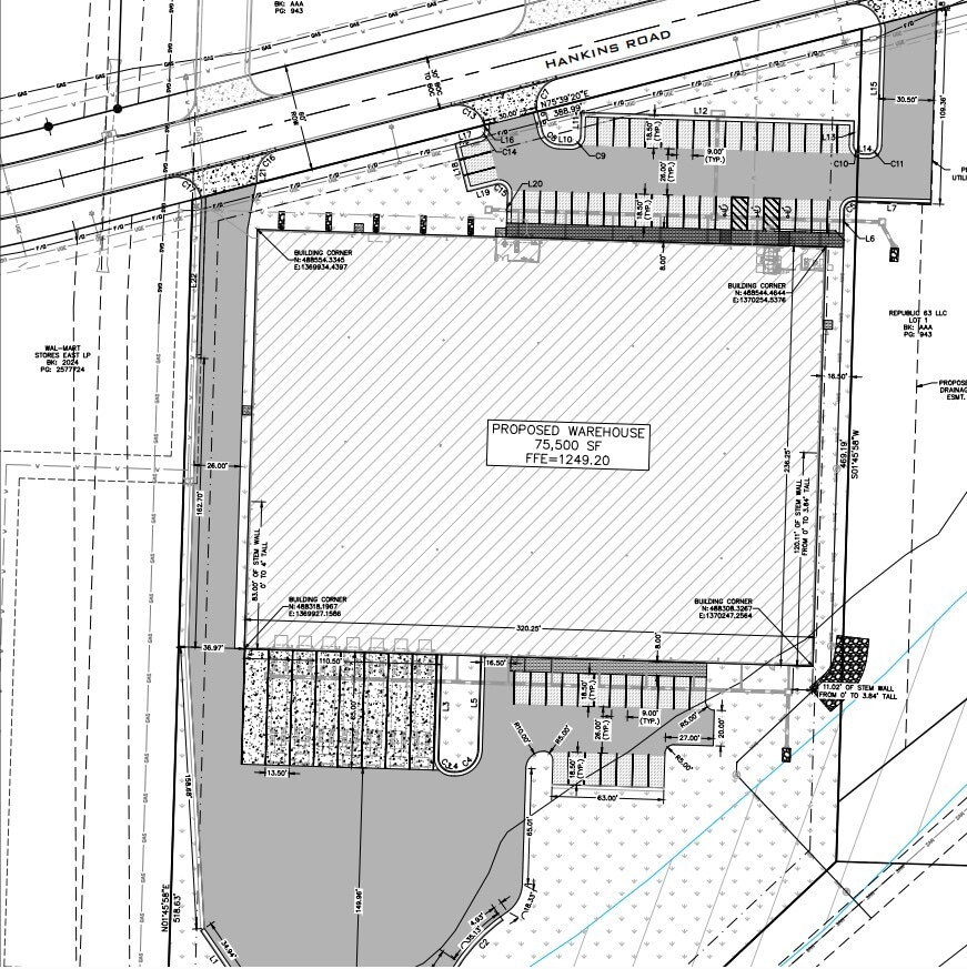 3130 Hankins Rd, Republic, MO for Rent