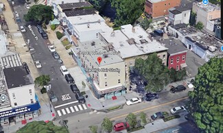 Jersey City, NJ undefined - 1049 West Side Ave