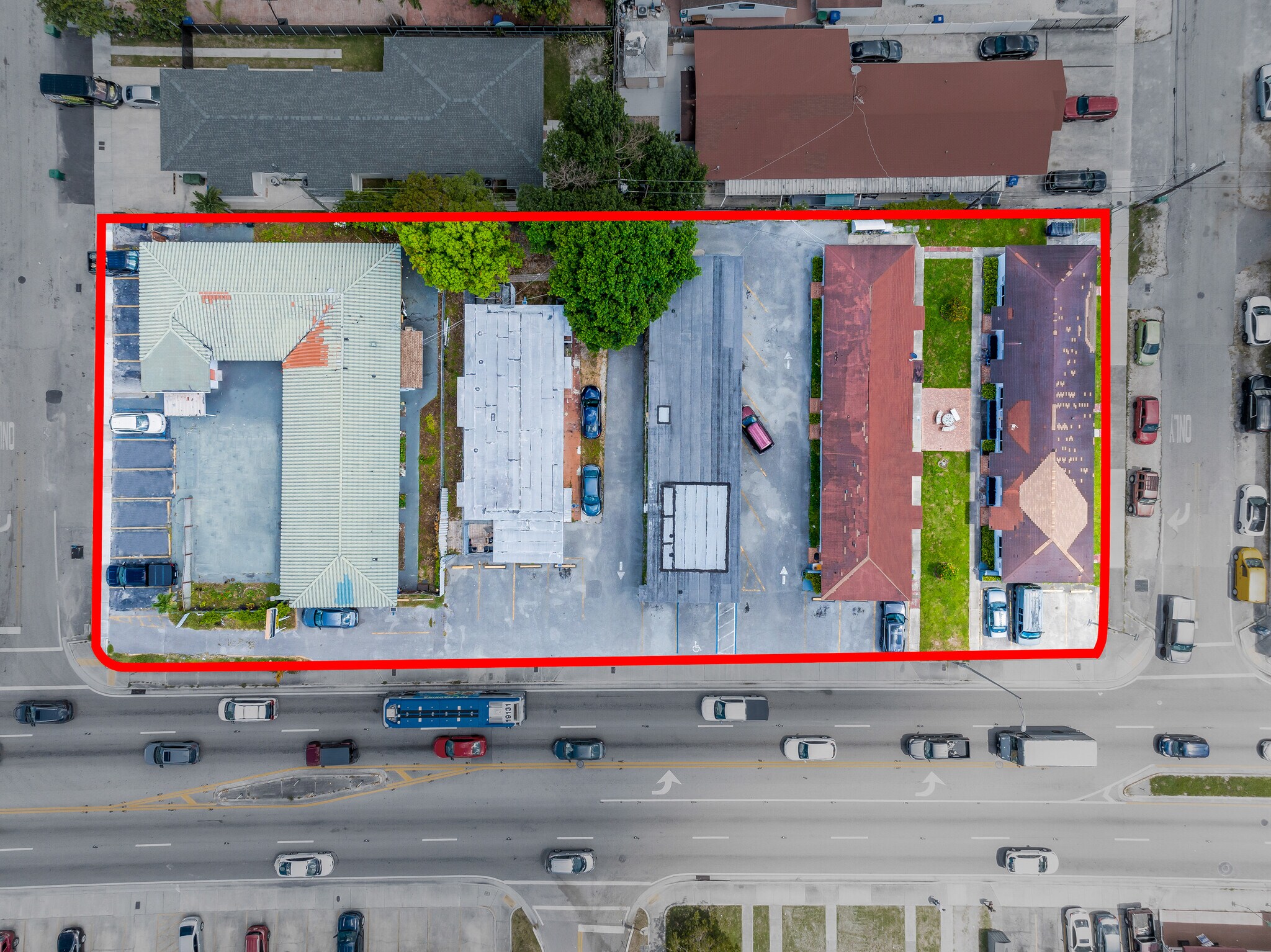 4831 W Flagler St, Coral Gables, FL for Sale