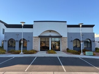 Las Vegas, NV Medical - 9494 W Flamingo Rd