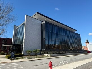 Lowell, MA Office, Office/Medical, Flex - 21 George St