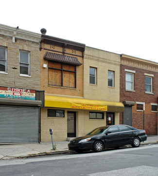 Baltimore, MD Retail - 709 N Chester St