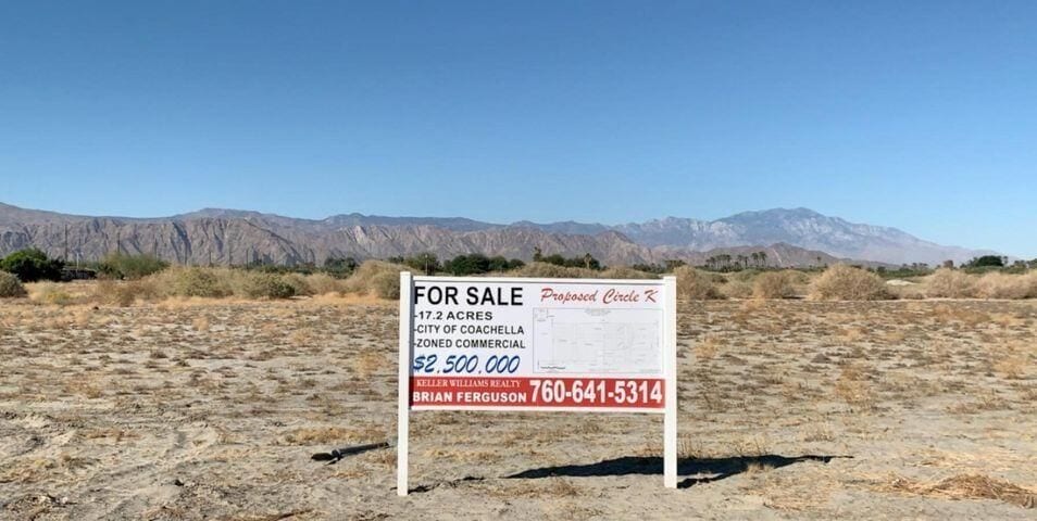 83904 52nd ave, Coachella, CA for Sale
