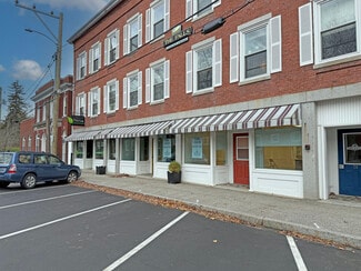 Rollinsford, NH Office, Retail - 68-78 Front St
