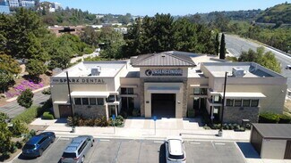 San Diego, CA Office/Medical - 9200 Scranton Rd San Diego, CA Office/Medical - 9200 Scranton Rd
