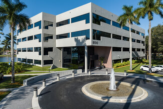 Miami Lakes, FL Office - 8100 Oak Ln