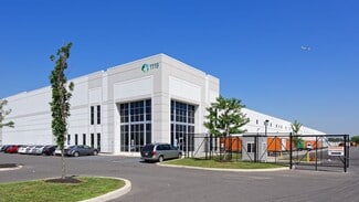 Port Reading, NJ Industrial - 1119 W Middlesex Ave