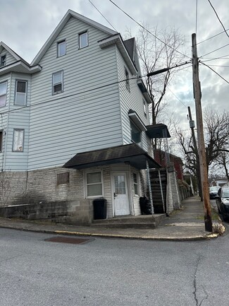 Shamokin, PA Apartments - 169 N Grant St