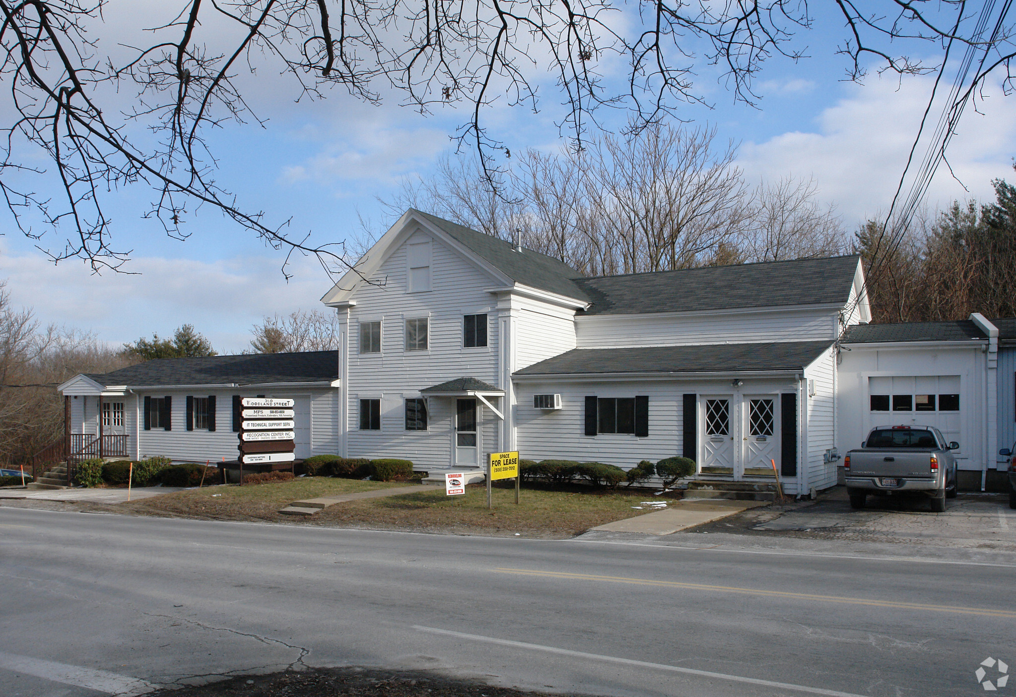 , Holliston, MA for Sale