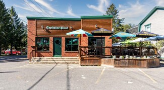 Beloeil, QC Storefront - 880 Rue Richelieu