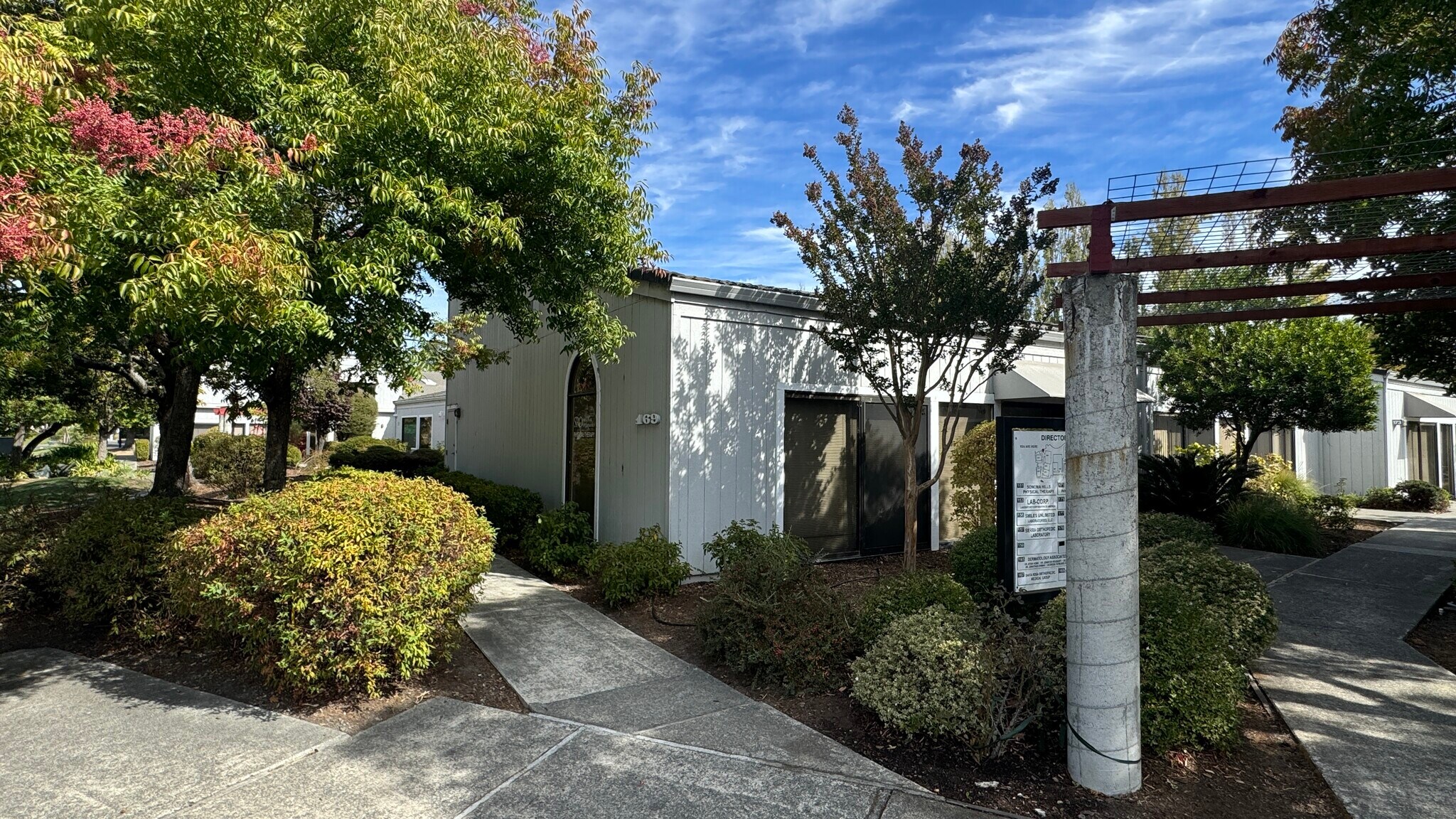 169 Lynch Creek Way, Petaluma, CA for Rent