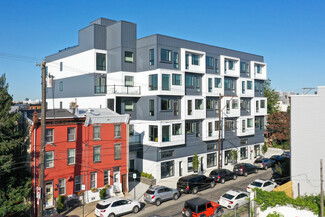 Philadelphia, PA Retail - 2120 E York St