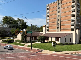 Akron, OH Office/Retail - 10 S Portage Path