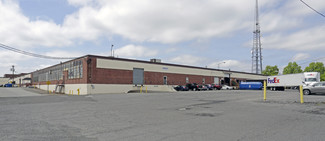 New Brunswick, NJ Industrial - 625 Jersey Ave