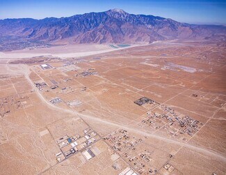 Desert Hot Springs, CA Commercial - 13500 Little Morongo Rd Desert Hot Springs, CA Commercial - 13500 Little Morongo Rd